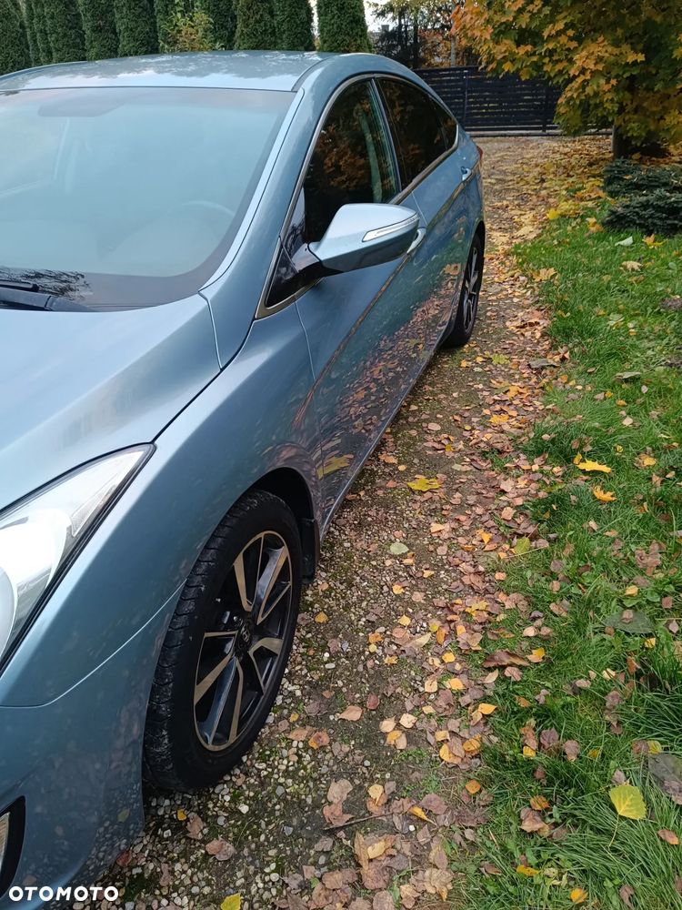 Hyundai i40 1.7 CRDi Comfort + - 3