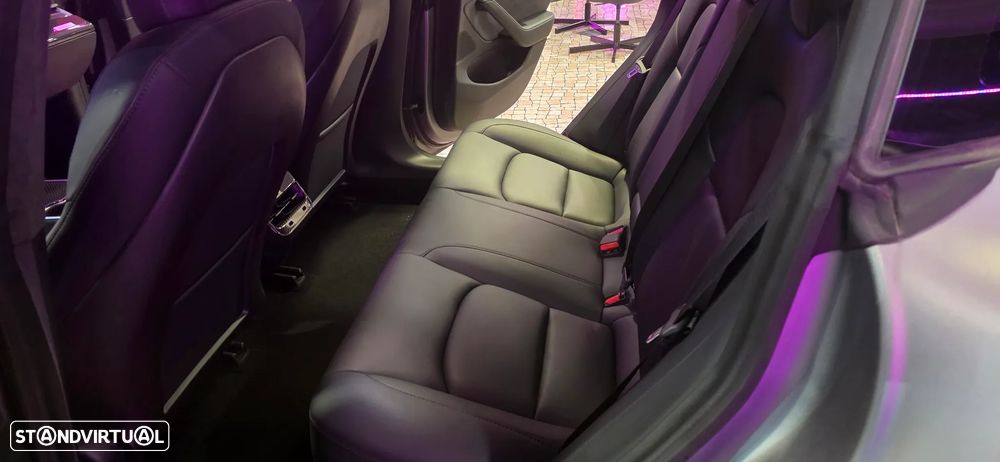 Tesla Model 3 Long Range AWD Dual Motor Performance - 18