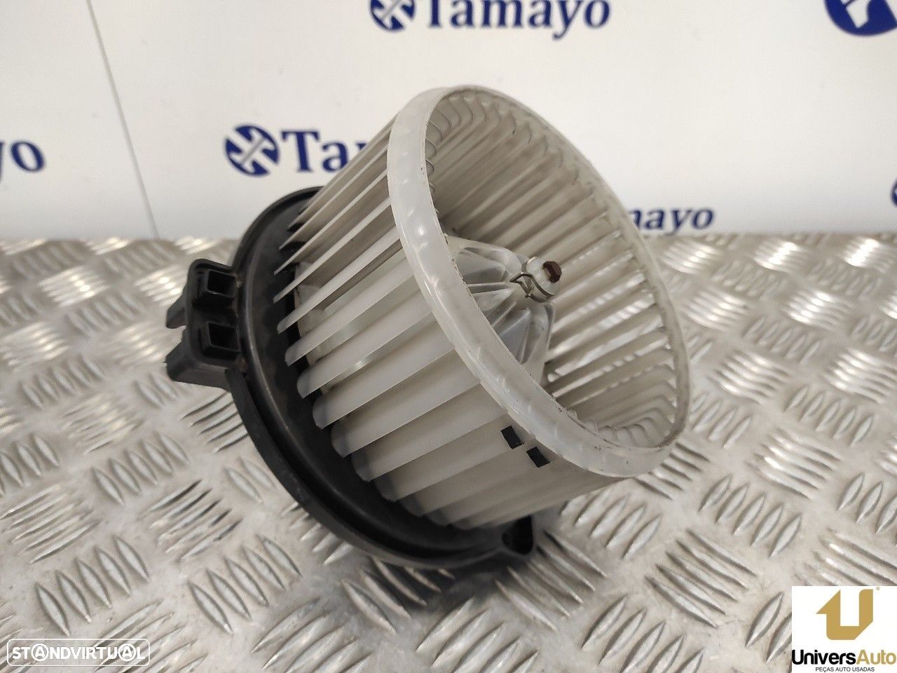 MOTOR SOFAGEM TOYOTA COROLLA VERSO 2006 -0130101601 - 1