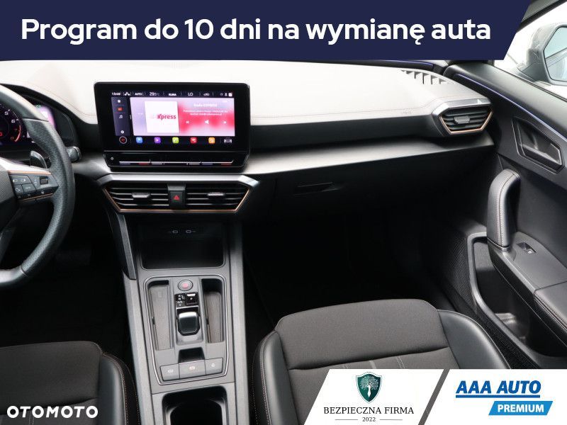Cupra Formentor - 10