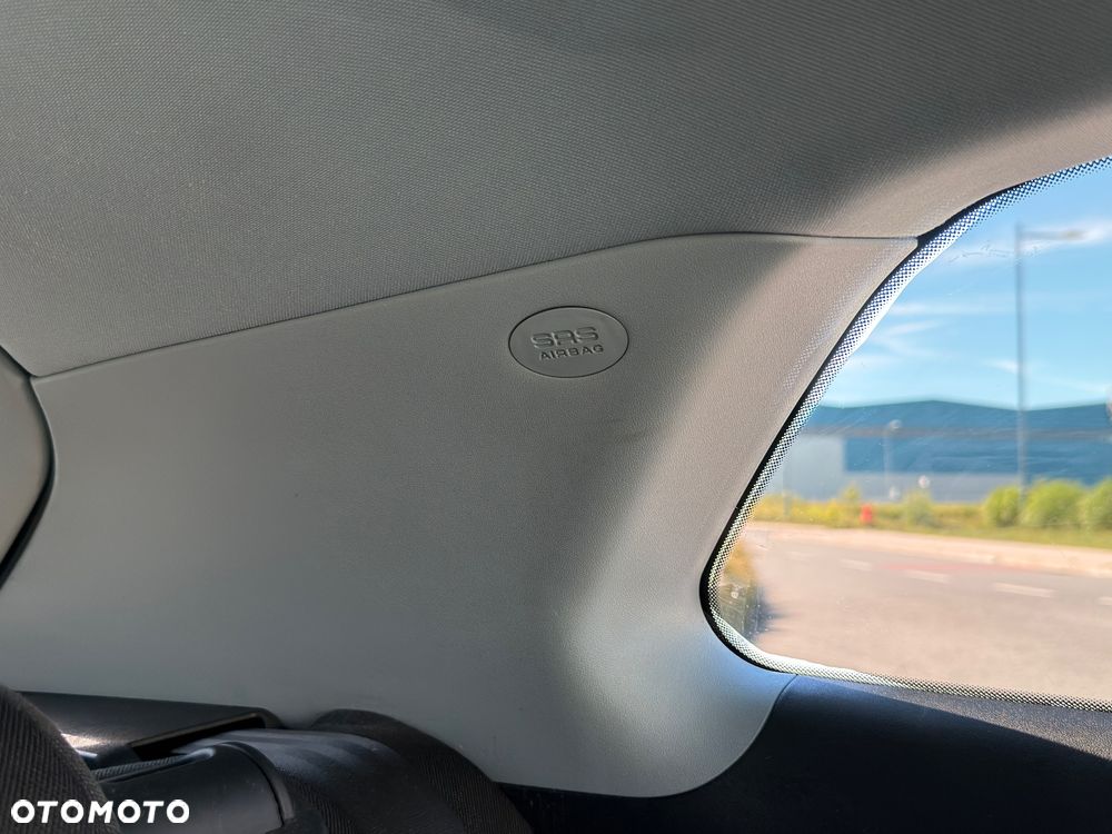 Kia ProCeed 1.6 Optimum - 34