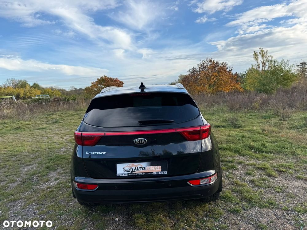 Kia Sportage - 15