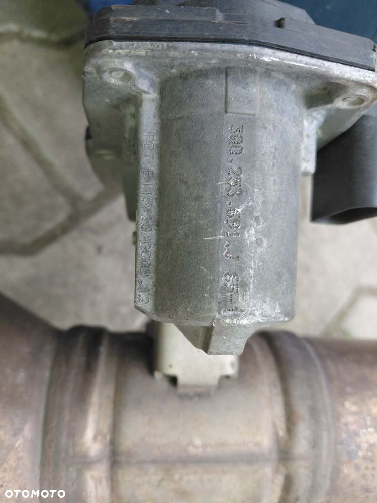 CZĘŚCI KATALIZATOR VW VOLKSWAGEN AUDI  5Q0131701AK - 4