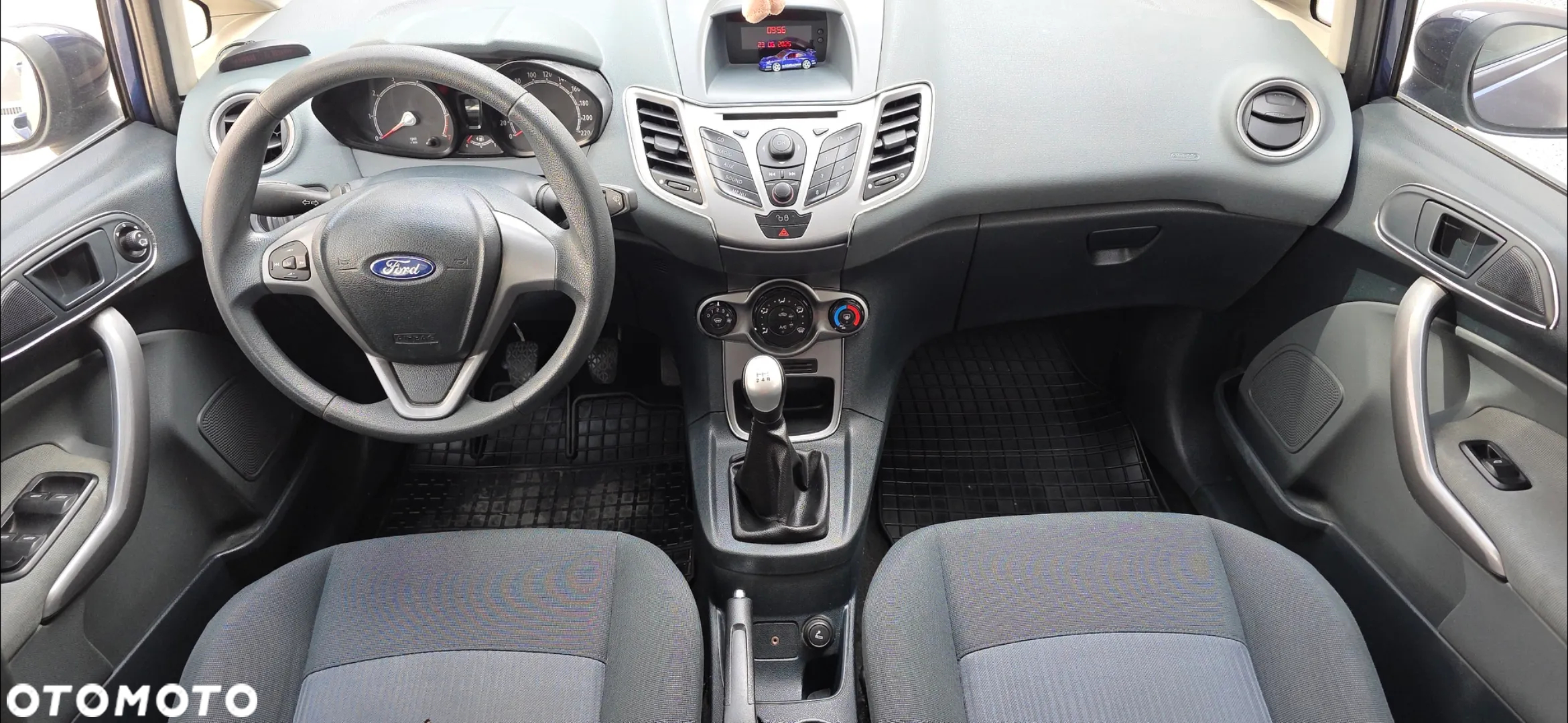 Ford Fiesta - 13