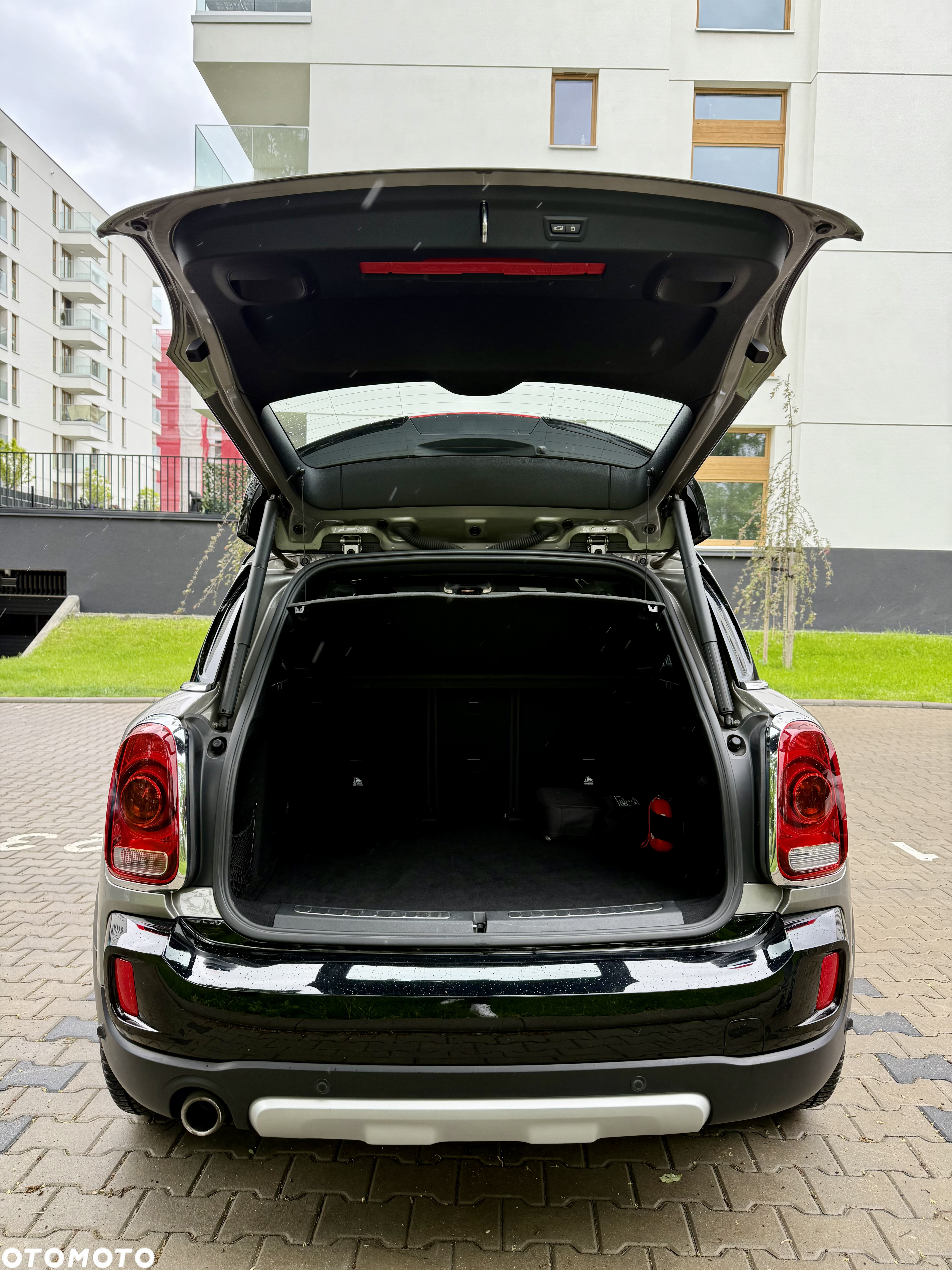 MINI Countryman Cooper - 11