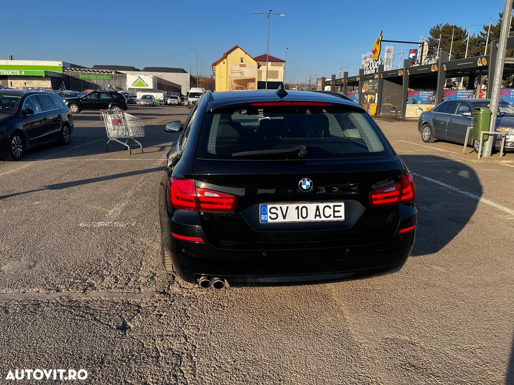 BMW Seria 5 525d Aut. - 2