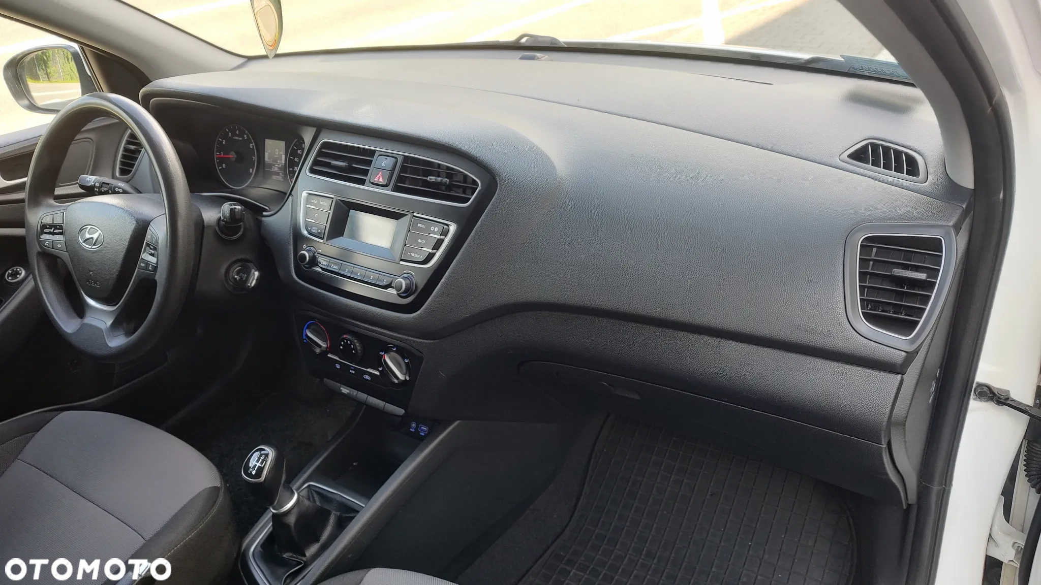Hyundai i20 1.0 T-GDi Comfort - 24
