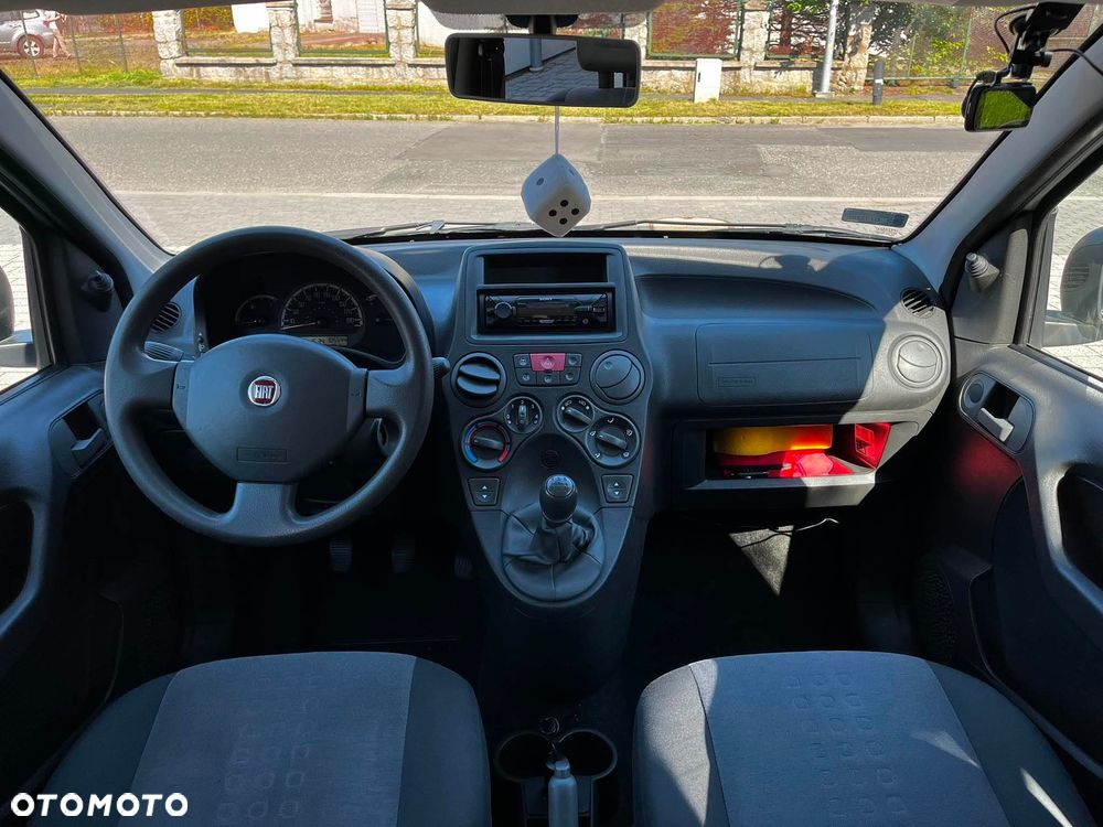 Fiat Panda 1.2 Dynamic Eco - 8