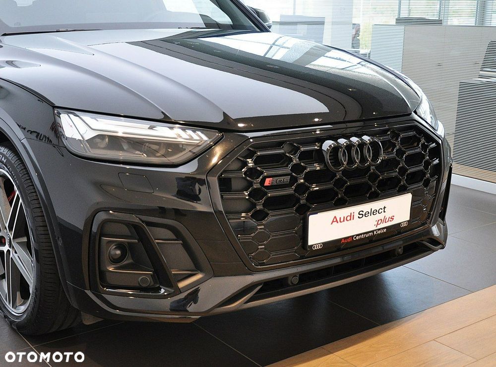 Audi SQ5 - 7