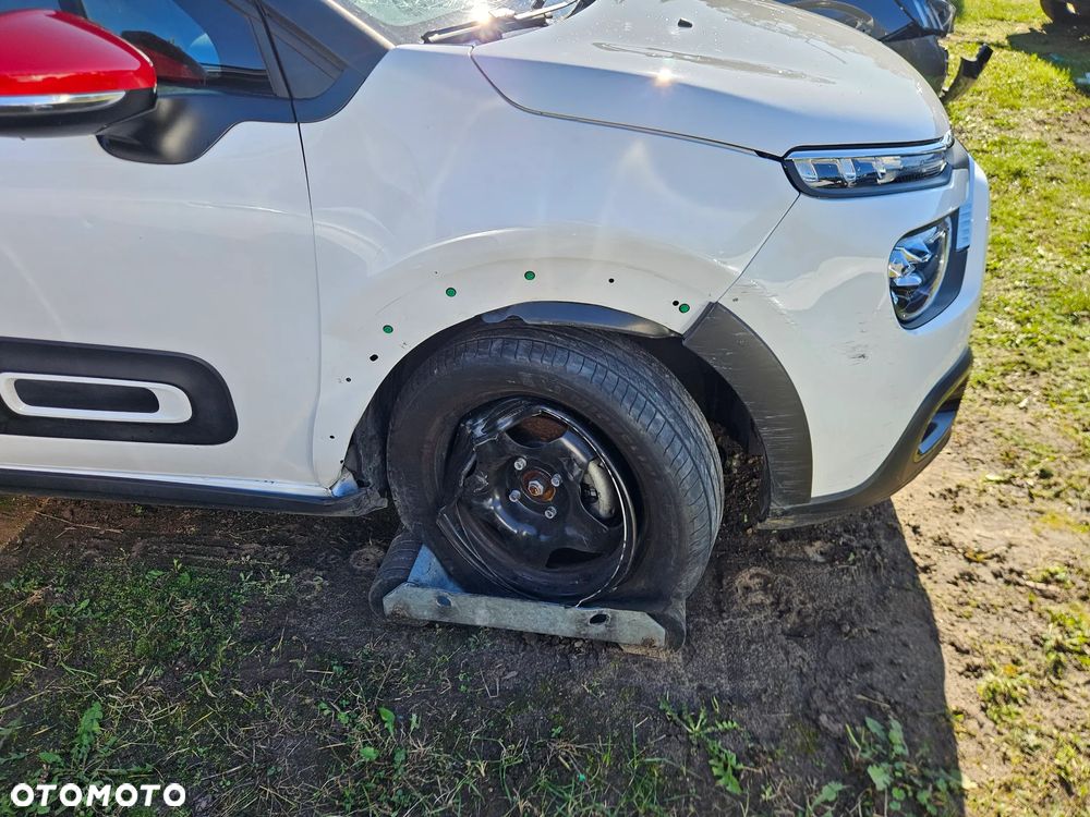 Citroën C3 1.2 PureTech Shine - 7