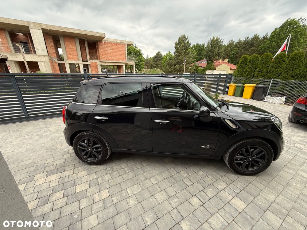MINI Countryman - 2