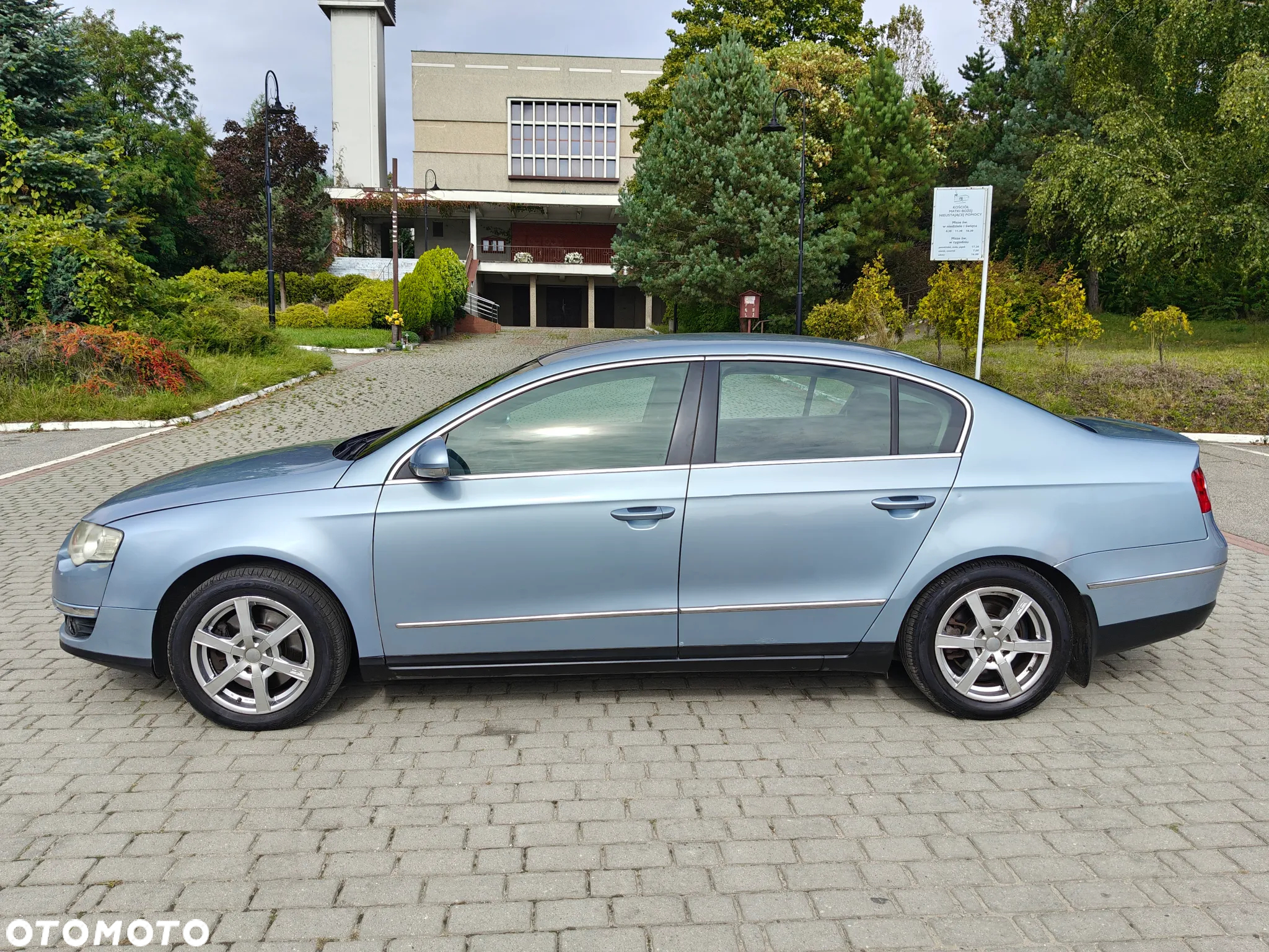 Volkswagen Passat 1.8 5V Turbo - 3