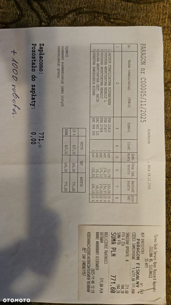 Nissan Micra 1.2 Visia - 20