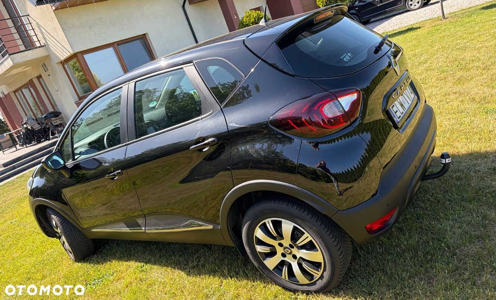Renault Captur 0.9 Energy TCe Limited - 12