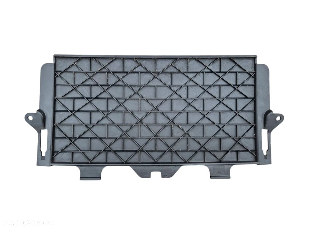 OSŁONA ZAŚLEPKA KONSOLI DESKI MB SPRINTER 906 A9066890239 - 5