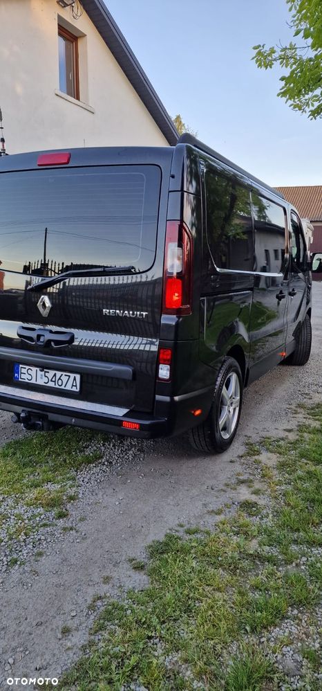 Renault Trafic - 29