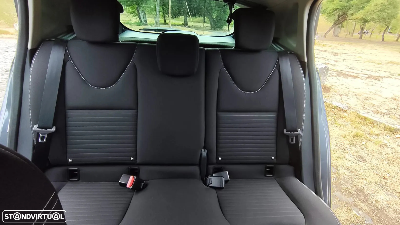 Renault Clio 1.5 dCi Limited EDition - 22