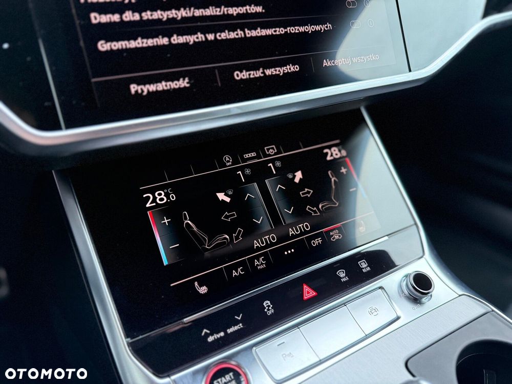 Audi S6 Limousine - 24