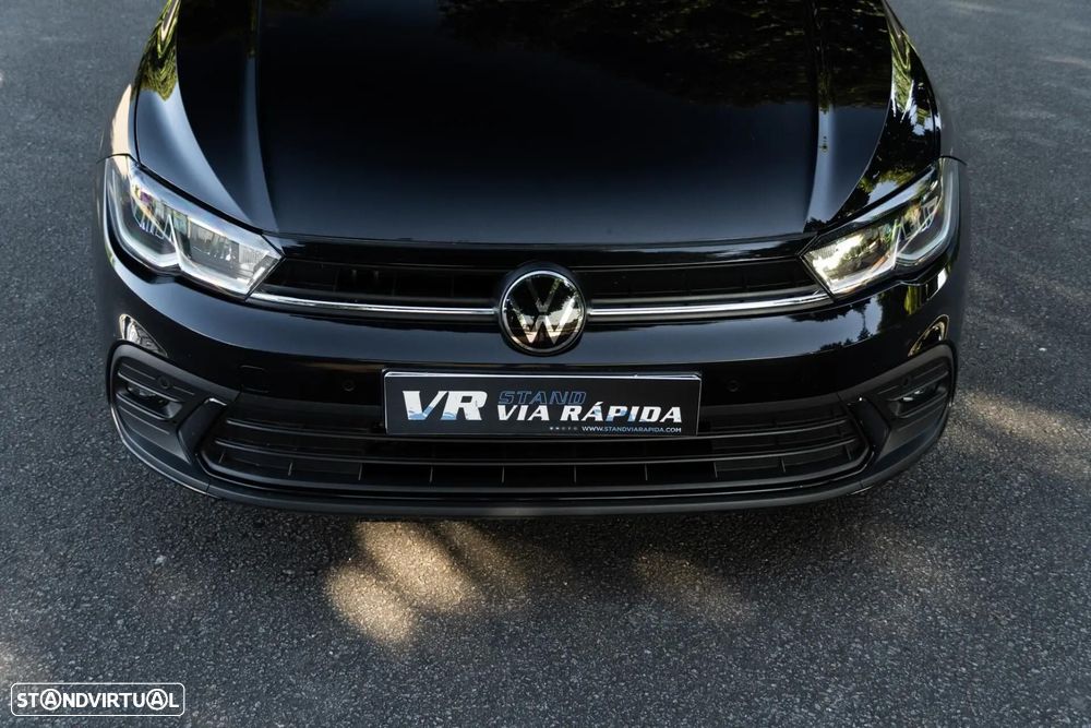 VW Polo 1.0 TSI Life - 21