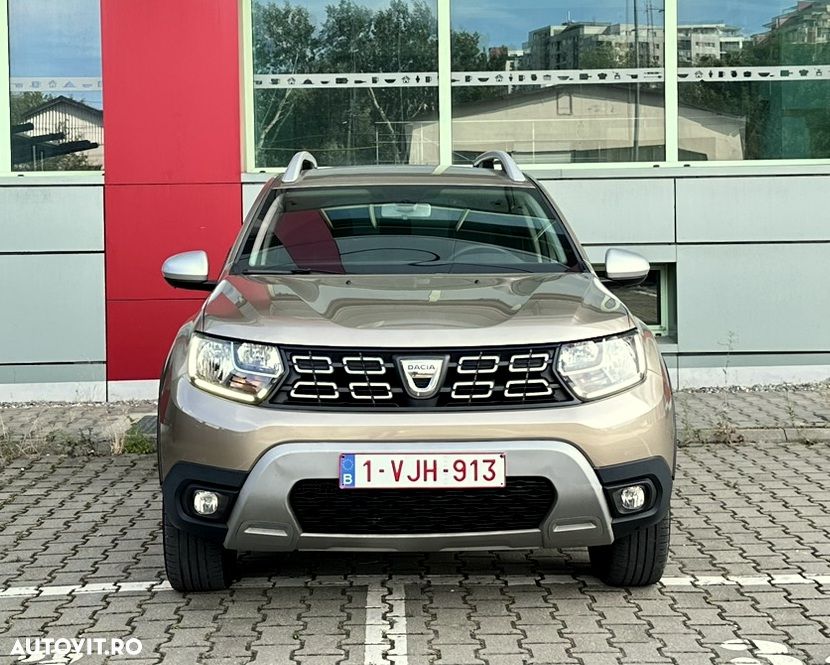 Dacia Duster - 29