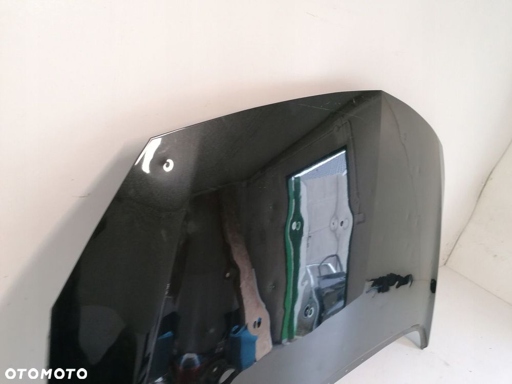 Maska OPEL Astra J IV 4 GRAD - 11