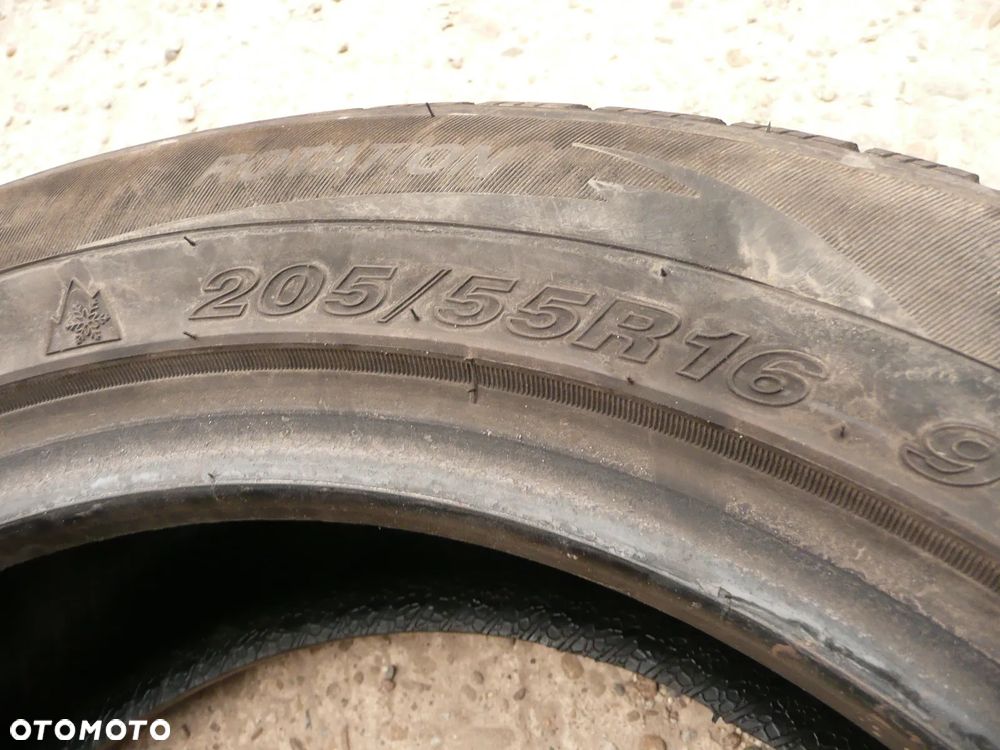 16” - Goodride - 205/55 , r16 cali - Caloroczne Opony + Możliwy MONTAŻ !! - 2