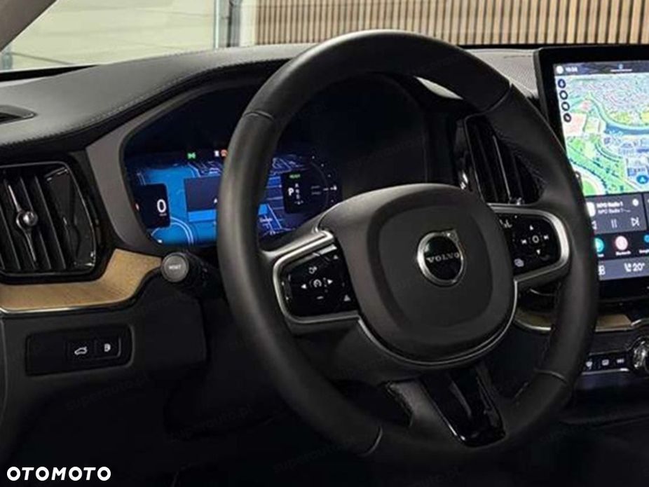 Volvo XC 60 B5 B AWD Ultra Dark - 6