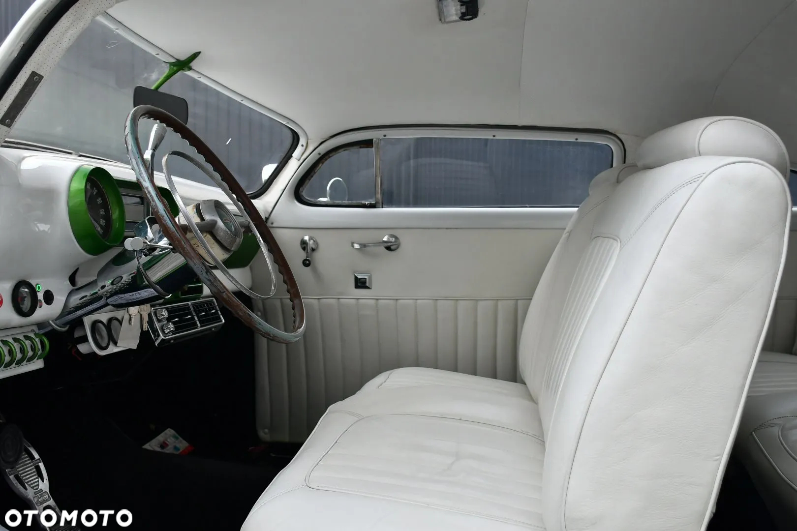 Chevrolet Bel Air - 9