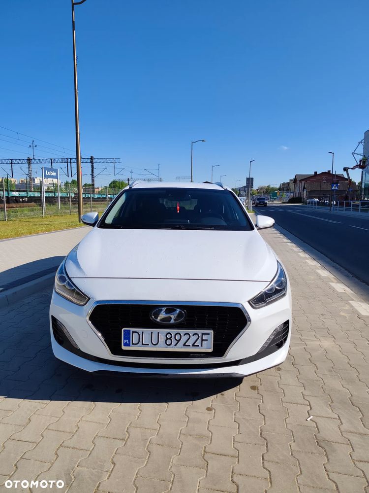 Hyundai i30 1.6 CRDI DCT Prime - 14