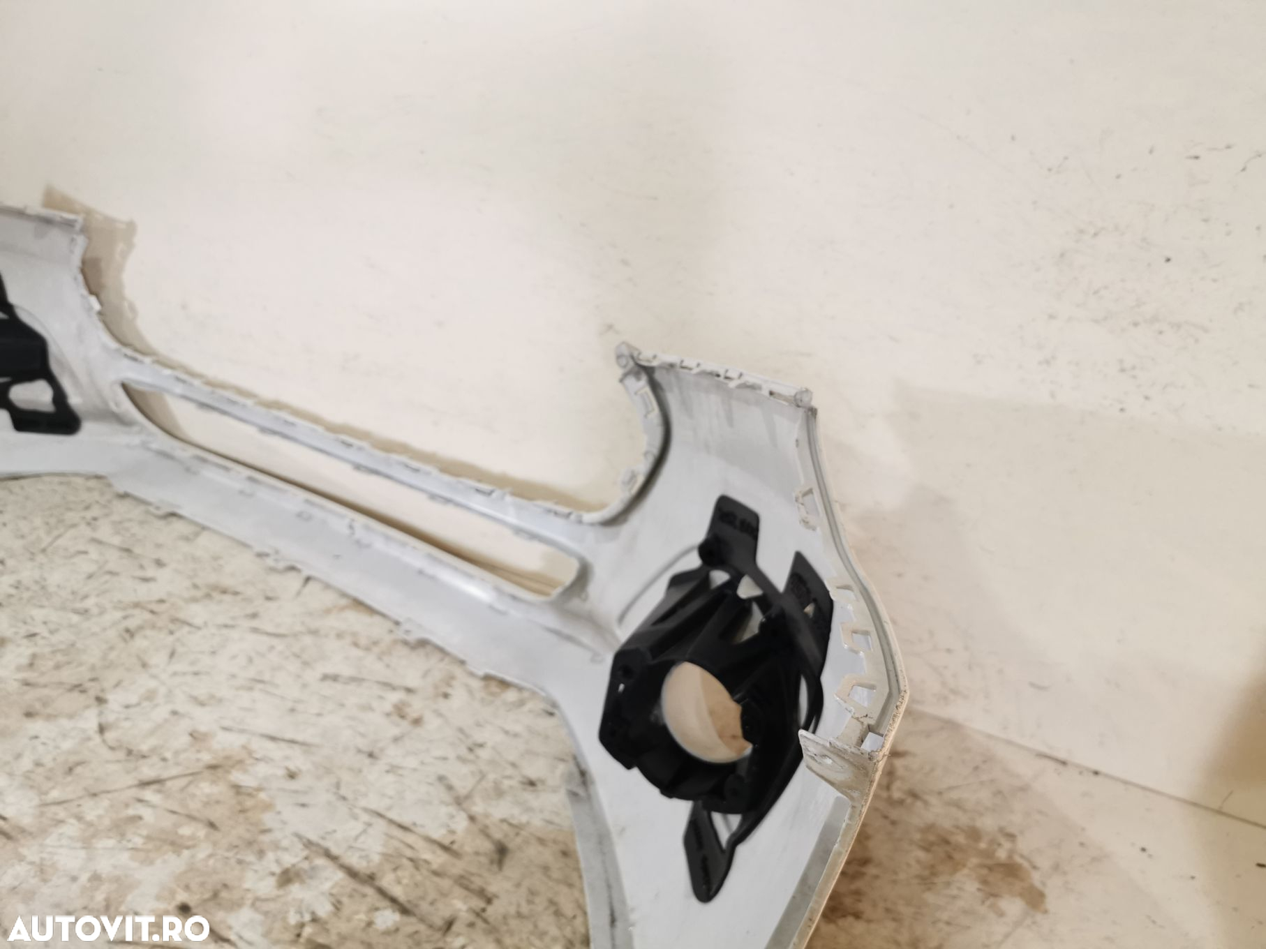 Bara fata Ford Connect, 2014, 2015, 2016, 2017, cod OE DT11-17F775-JA - 4