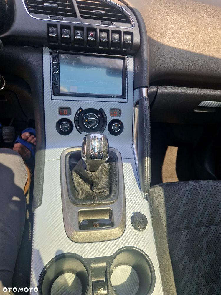 Peugeot 3008 1.6 Style - 22