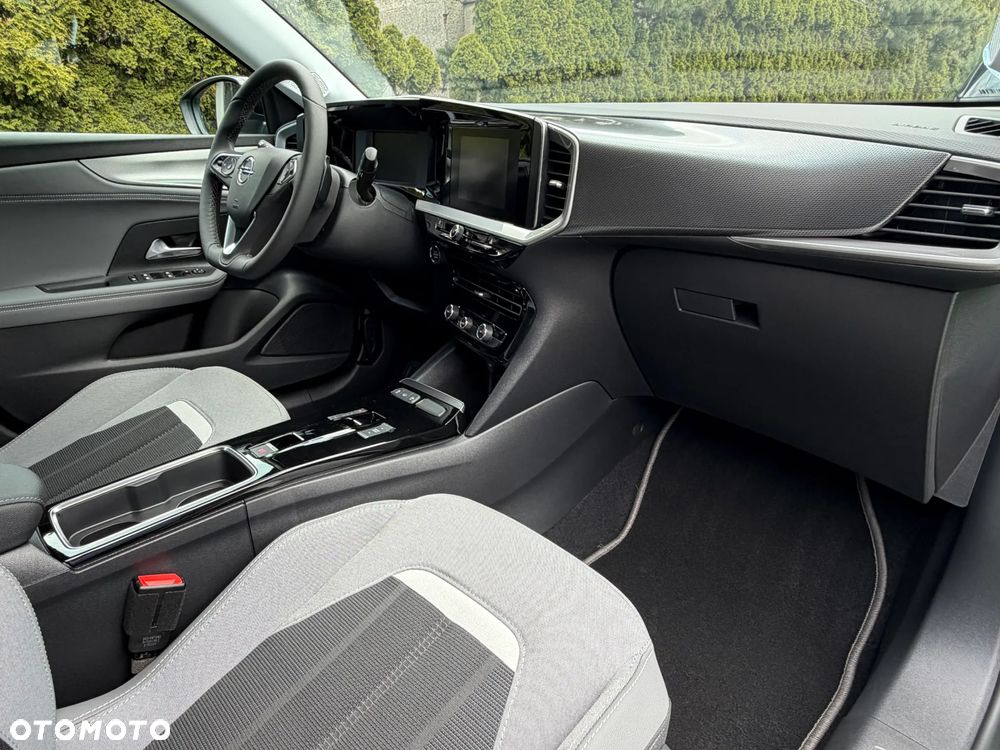 Opel Mokka 1.2 T Elegance S&S - 24