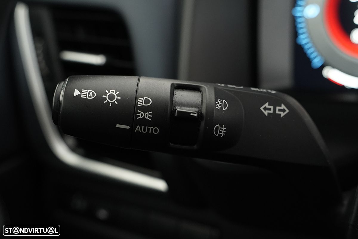 Nissan Qashqai 1.5 e-Power N-Connecta - 17