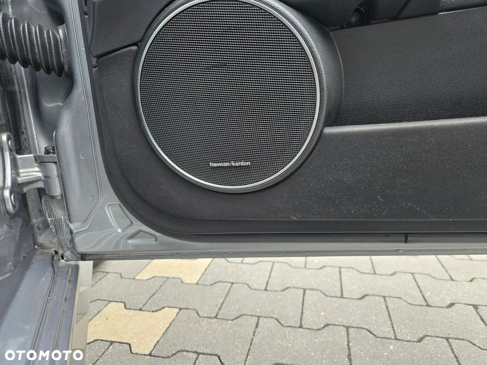 Mercedes-Benz Klasa C - 15