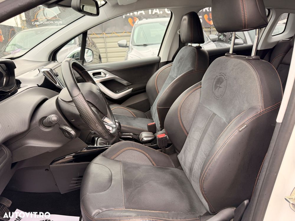 Peugeot 2008 PureTech 110 Stop&Start Style - 8