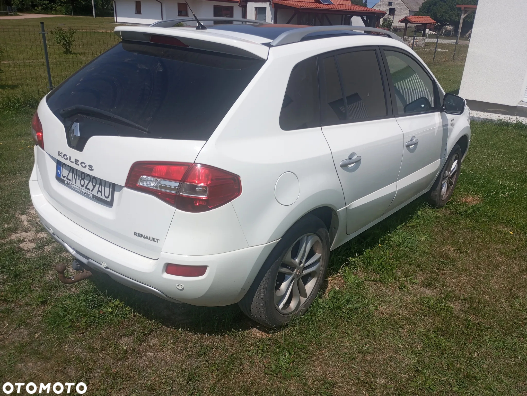 Renault Koleos 2.0 dCi 4x4 Bose Edition - 3