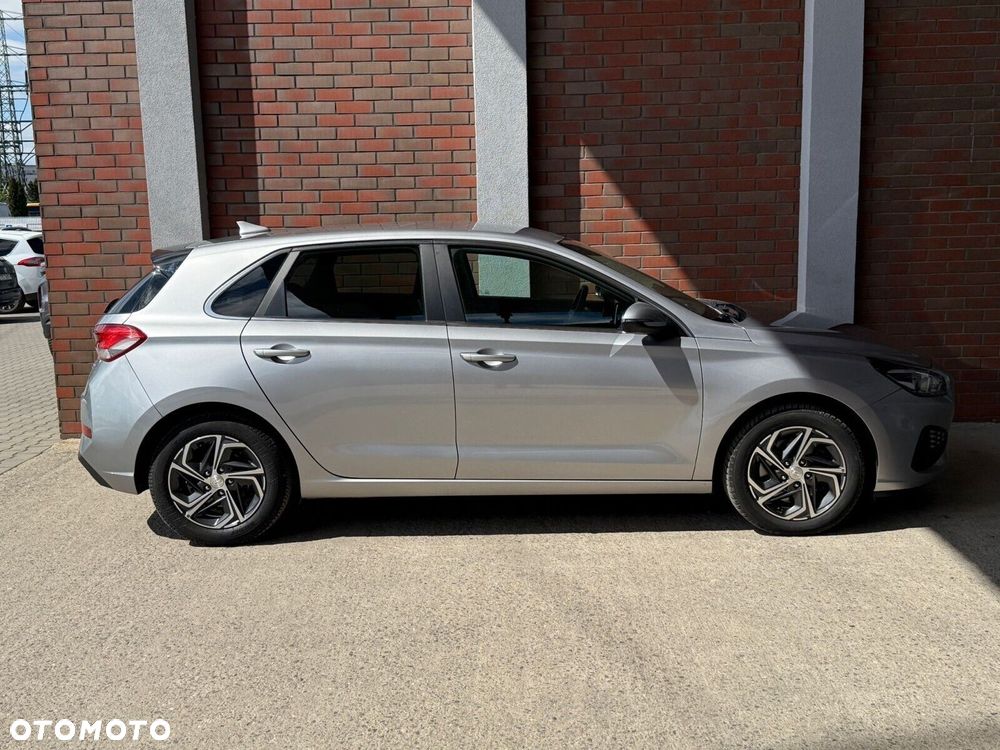 Hyundai i30 1.5 DPI Smart - 7