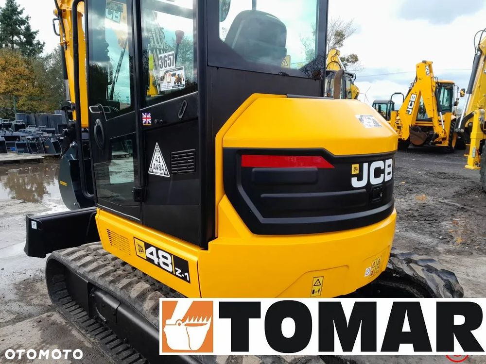 JCB 48z-1 - 11
