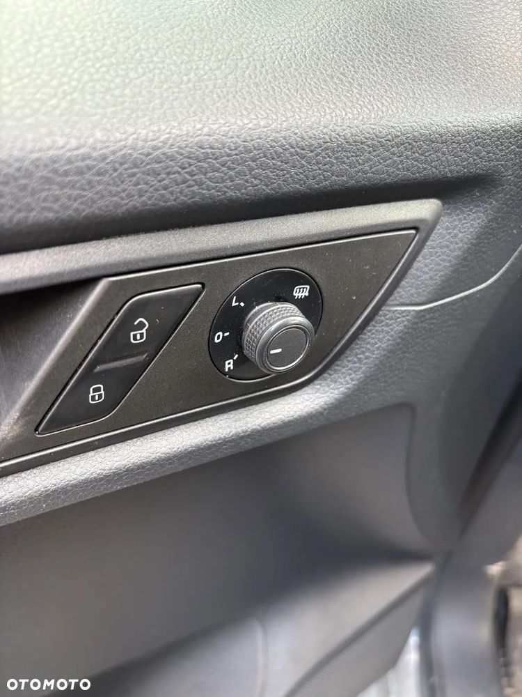 Volkswagen Caddy - 12