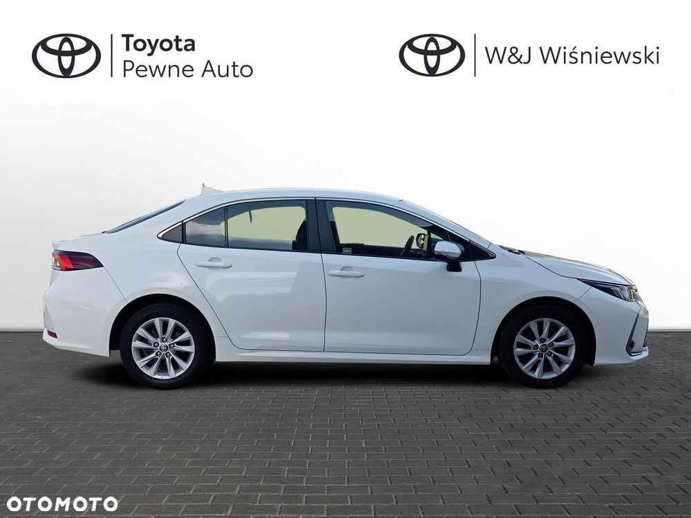 Toyota Corolla 1.8 Hybrid Comfort - 3