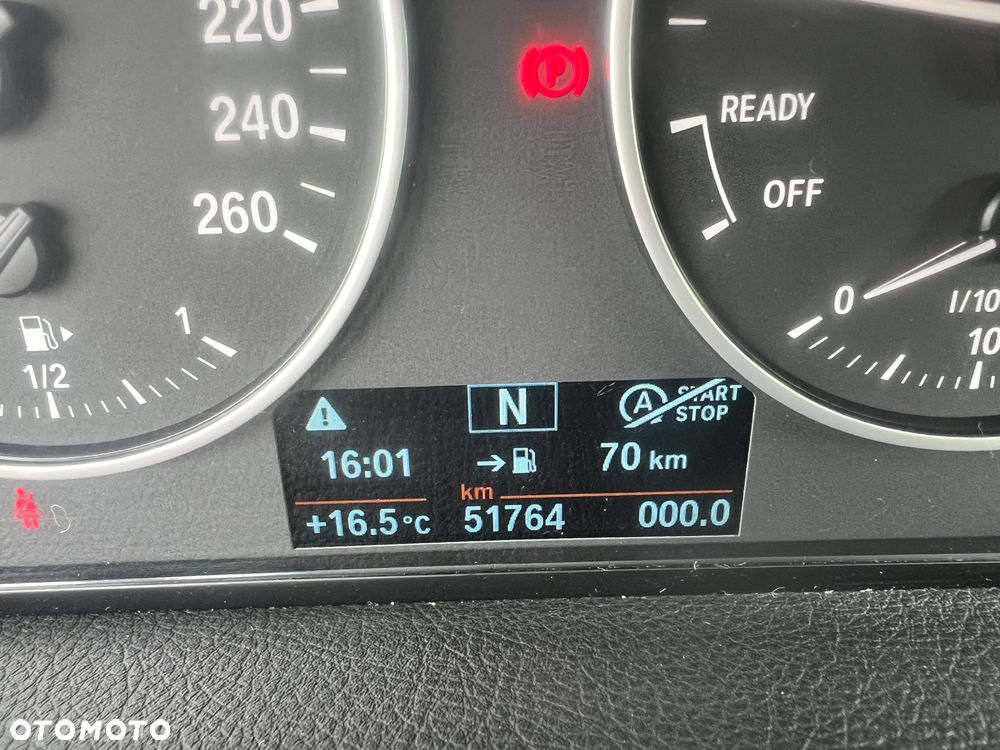 BMW Seria 2 220i GT Luxury Line - 13