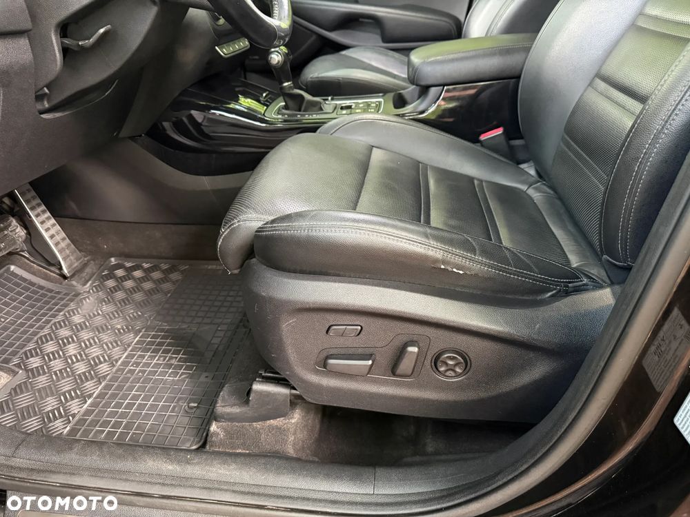 Kia Sorento 2.0 CRDI XL - 9