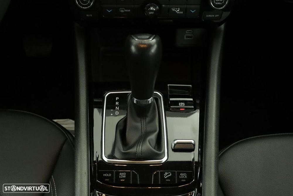 Jeep Compass 1.3 T4 4xe Auto Limited - 14