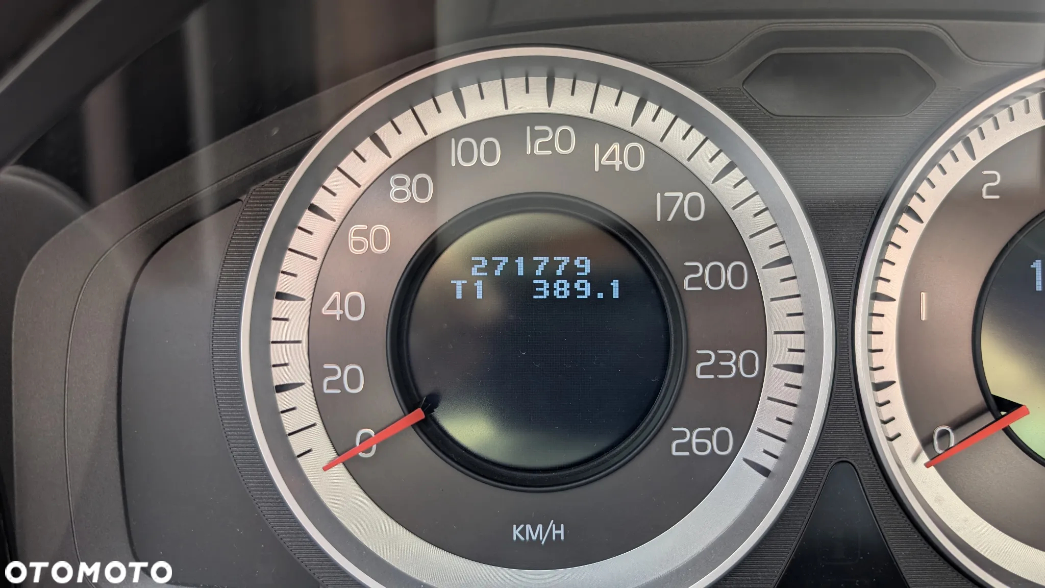 Volvo XC 70 D4 AWD Summum EU6 - 23