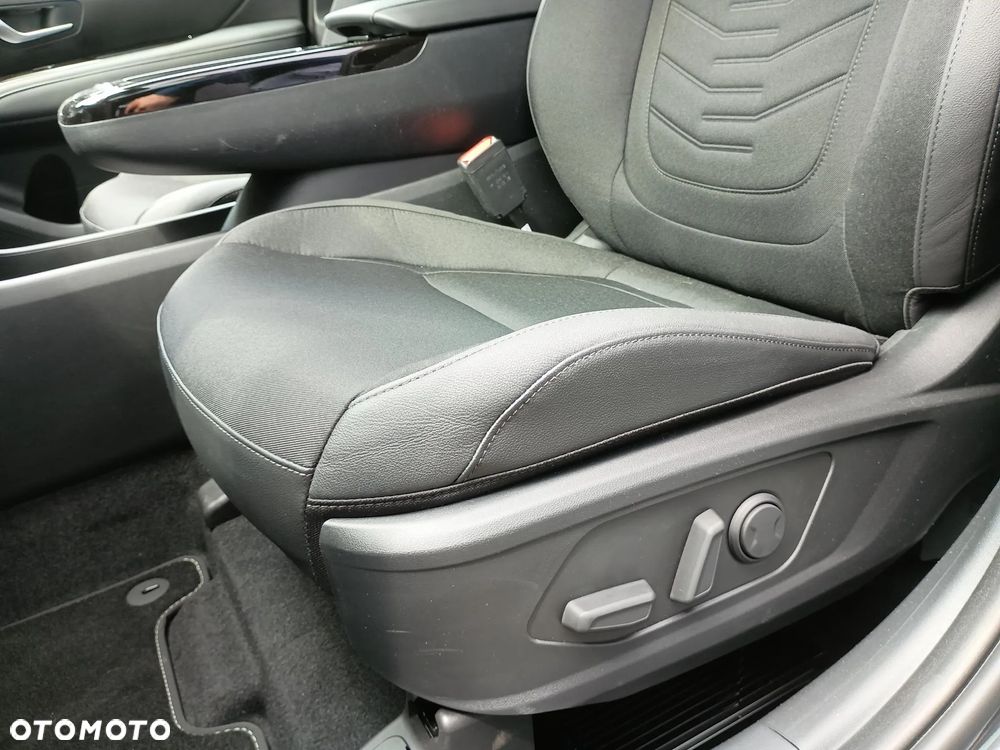 Hyundai Tucson 1.6 T-GDi 48V Executive 2WD DCT - 11