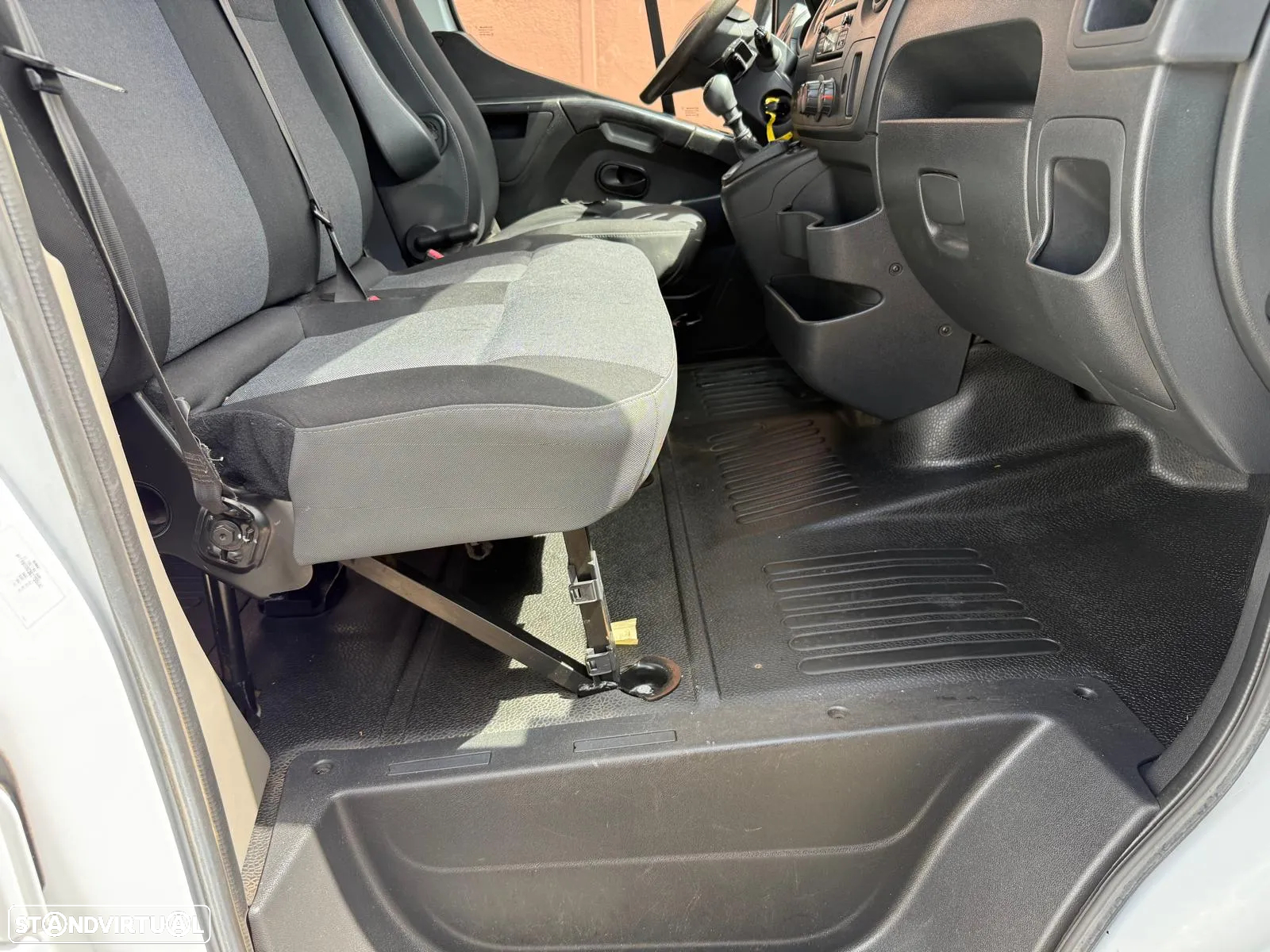 Renault MASTER - 16