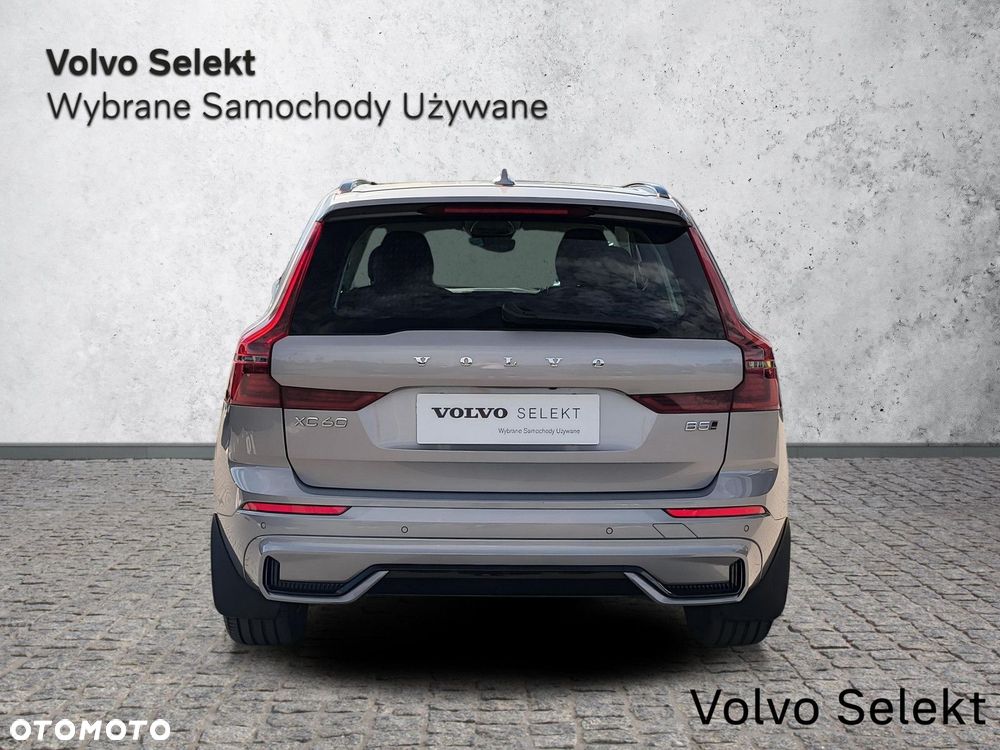 Volvo XC 60 - 10