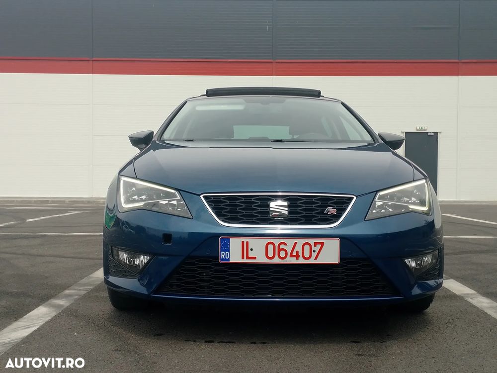 Seat Leon - 29