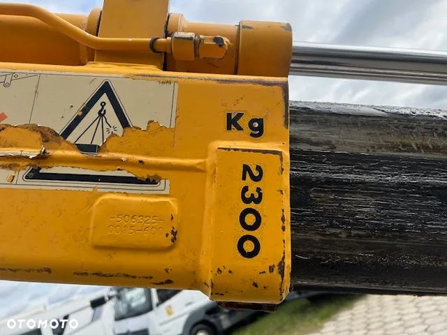 Mercedes-Benz SK 224N45 HDS - 5