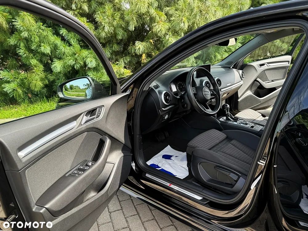 Audi A3 Sportback 30 TDI S tronic sport - 22